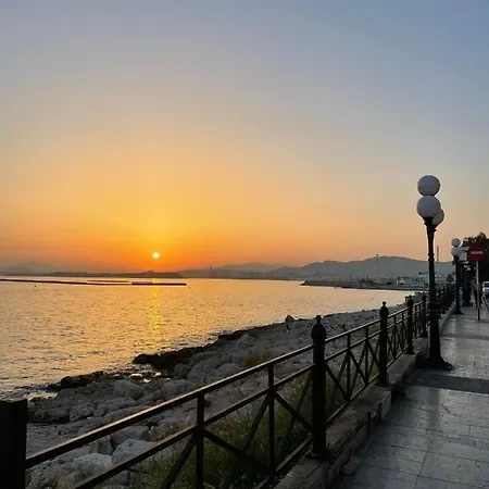 Διαμέρισμα Piraiki Coastal