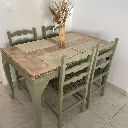 Piraiki Coastal Διαμέρισμα