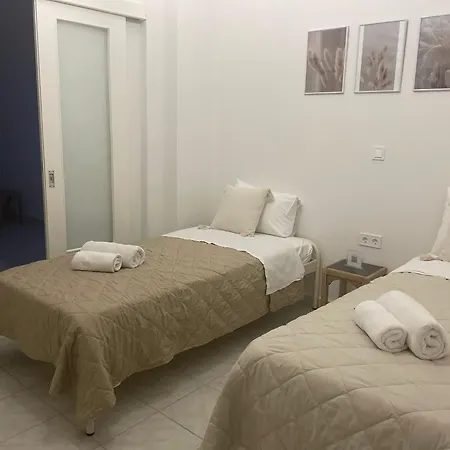 Piraiki Coastal * Πειραιάς