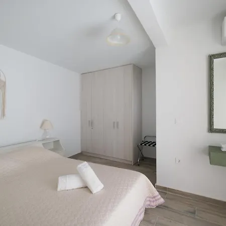 Apartment Piraiki Coastal Piraeus