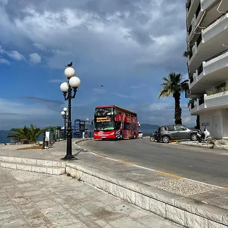 Piraiki Coastal Piraeus